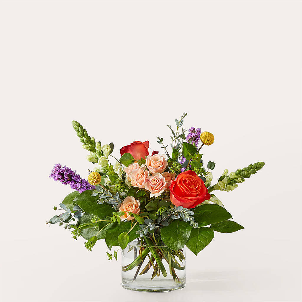 The Standout Bouquet –  The Flower House, Eunice LA