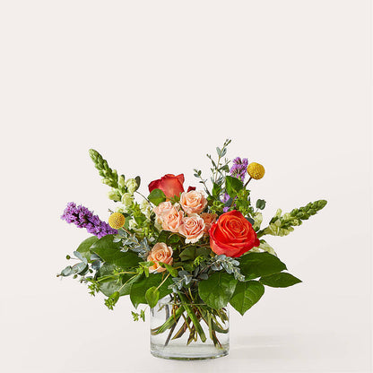 The Standout Bouquet –  The Flower House, Eunice LA