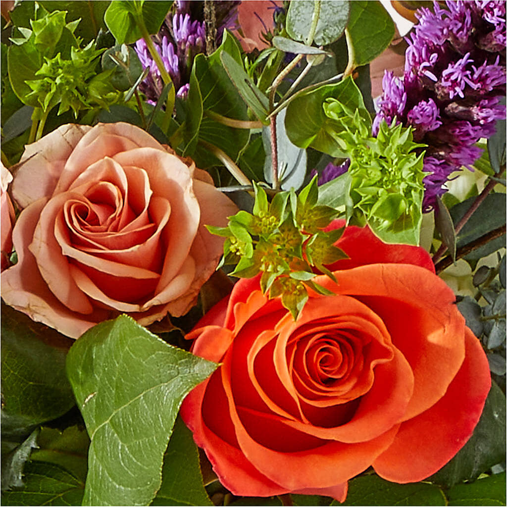 The Standout Bouquet –  The Flower House, Eunice LA