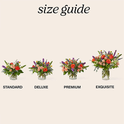 The Standout Bouquet –  The Flower House, Eunice LA