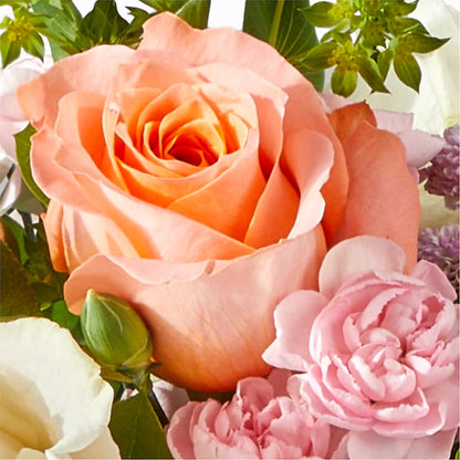 French Market Bouquet –  The Flower House, Eunice LA