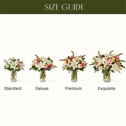 Ballet Slippers Bouquet –  The Flower House, Eunice LA