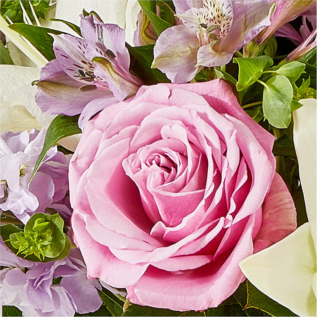 Daydreamer Bouquet –  The Flower House, Eunice LA