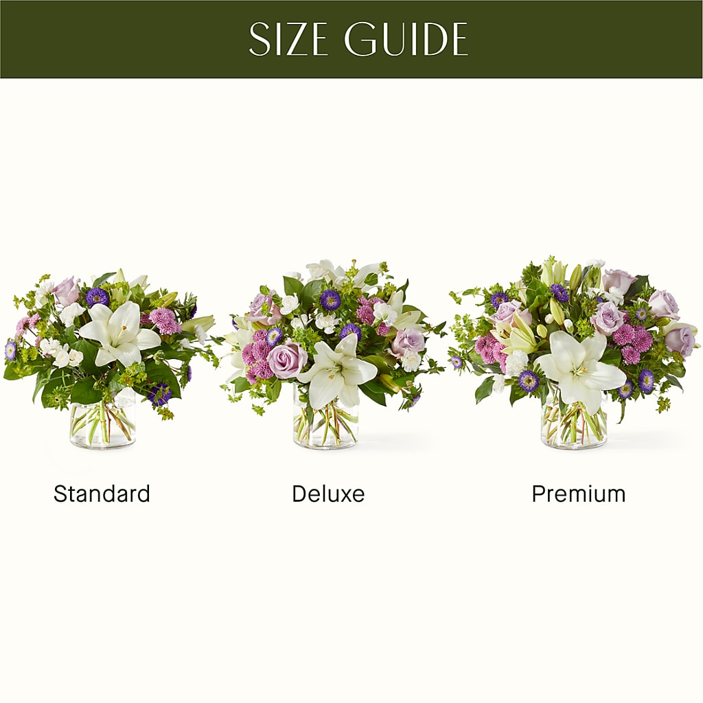 April Showers Bouquet –  The Flower House, Eunice LA