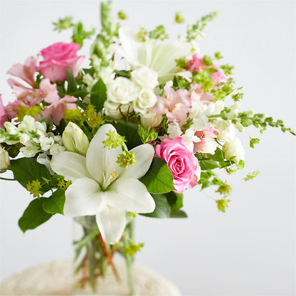 Fondly Bouquet –  The Flower House, Eunice LA