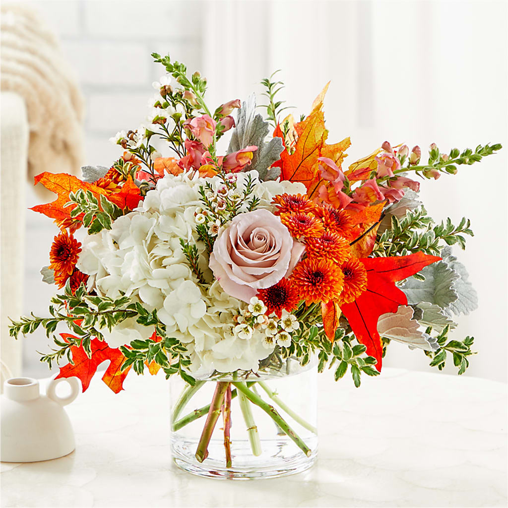 Autumnal Equinox Bouquet –  The Flower House, Eunice LA