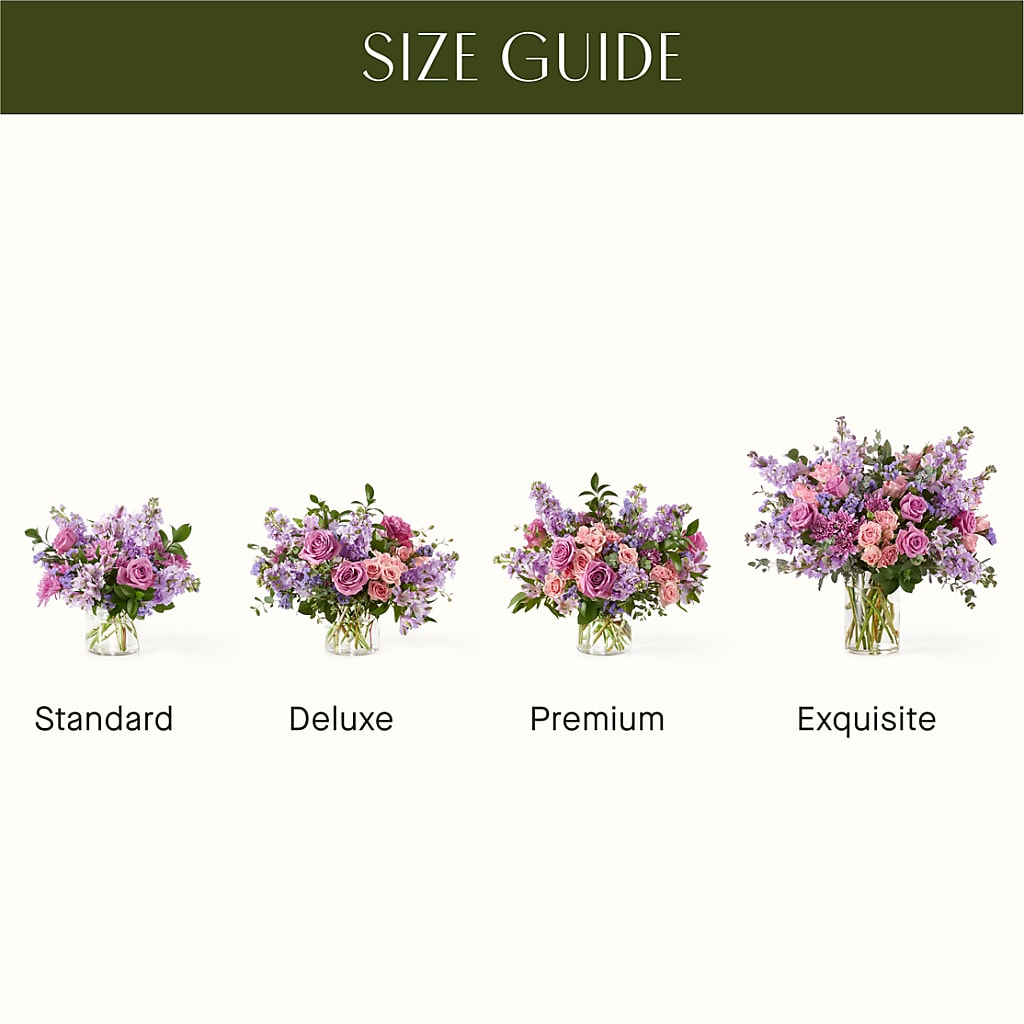 Cloud Nine Bouquet –  The Flower House, Eunice LA