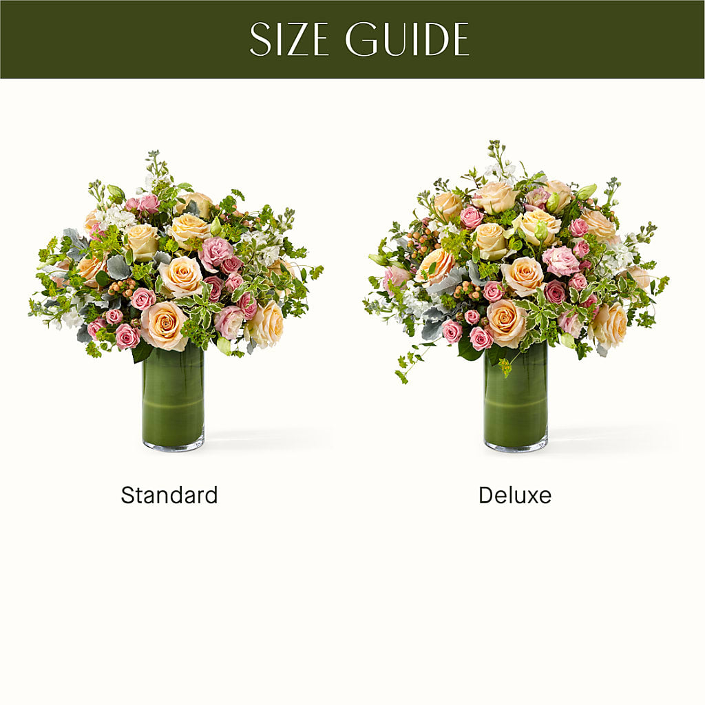 The Glamour Shot –  The Flower House, Eunice LA