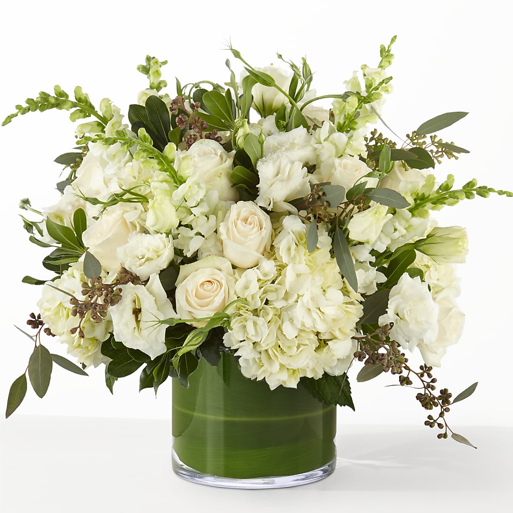 The Gallery –  The Flower House, Eunice LA