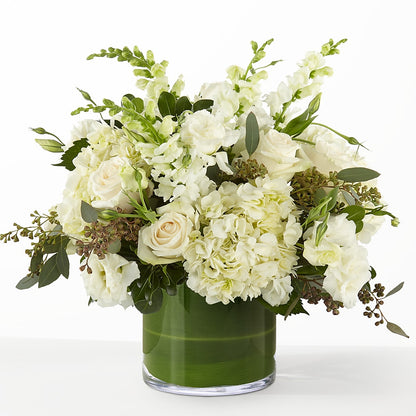 The Gallery –  The Flower House, Eunice LA