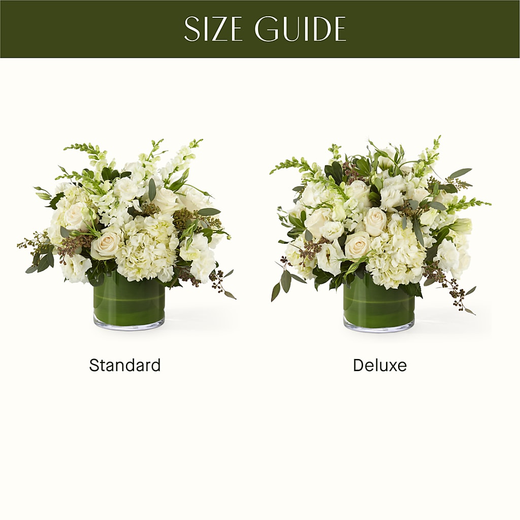 The Gallery –  The Flower House, Eunice LA