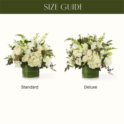 The Gallery –  The Flower House, Eunice LA