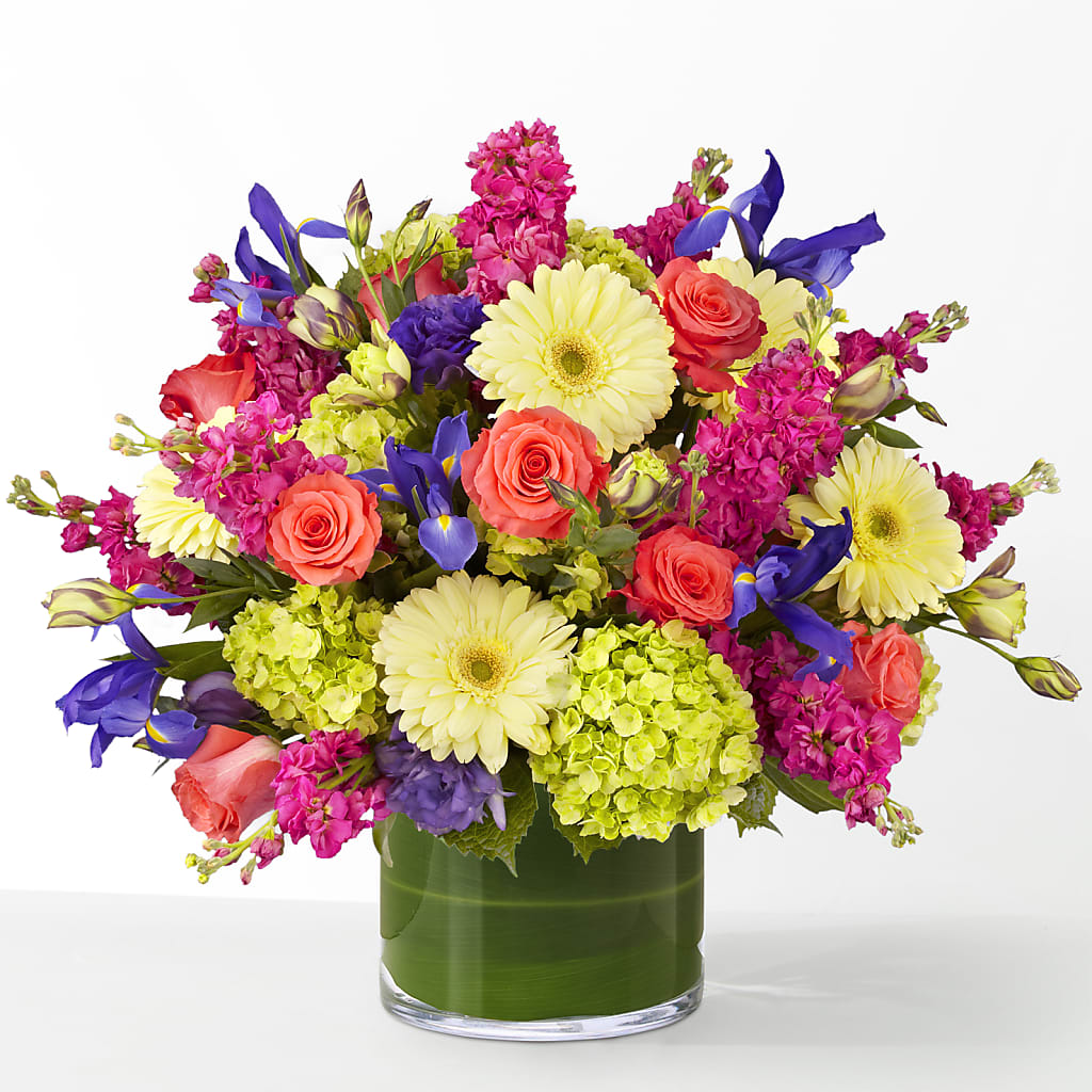 The Couture –  The Flower House, Eunice LA