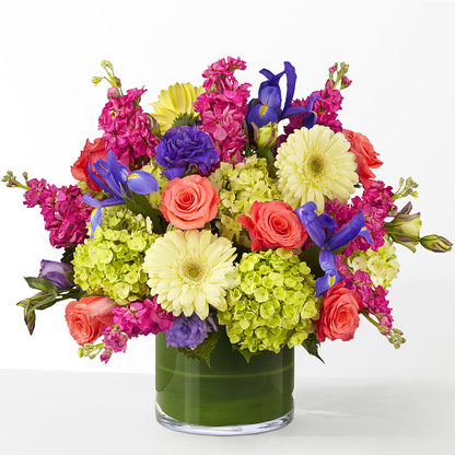 The Couture –  The Flower House, Eunice LA