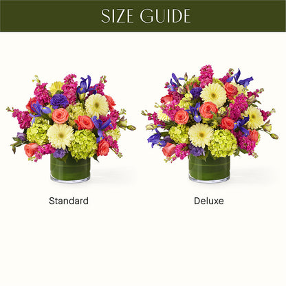 The Couture –  The Flower House, Eunice LA
