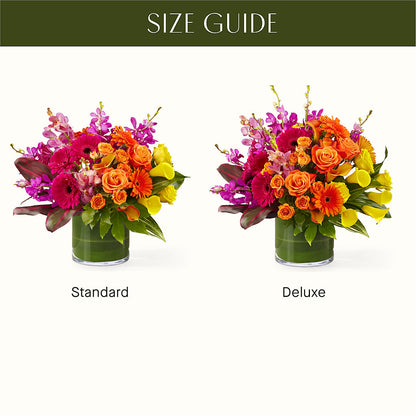 The Mosaic –  The Flower House, Eunice LA