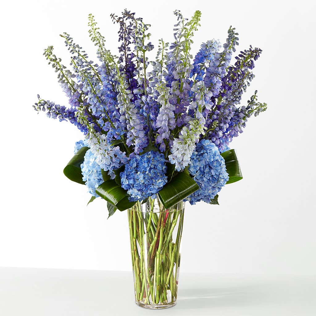 The Editorial –  The Flower House, Eunice LA