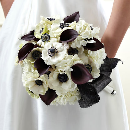 To Have and To Hold Bouquet –  The Flower House, Eunice LA