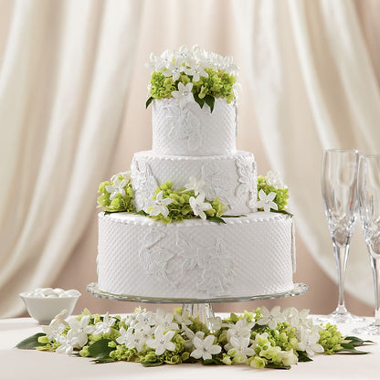 Bloom & Blossom Cake Decor –  The Flower House, Eunice LA