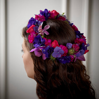 Butterfly Kisses Hair Decor –  The Flower House, Eunice LA