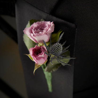 Veronica Boutonniere –  The Flower House, Eunice LA