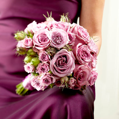 Veronica Bouquet –  The Flower House, Eunice LA