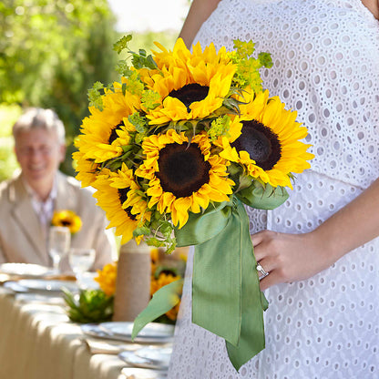 Free Spirit Bouquet –  The Flower House, Eunice LA