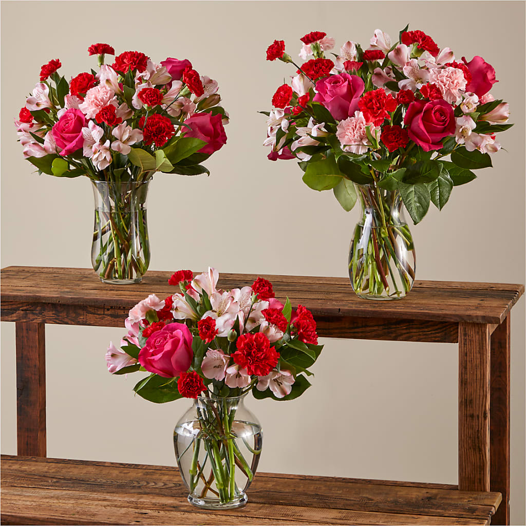 You're Precious Bouquet –  The Flower House, Eunice LA