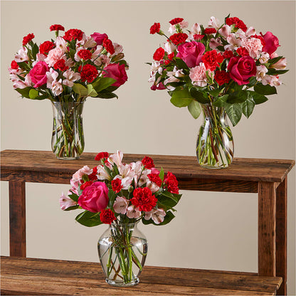 You're Precious Bouquet –  The Flower House, Eunice LA