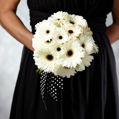 Daisy Delight Bouquet –  The Flower House, Eunice LA