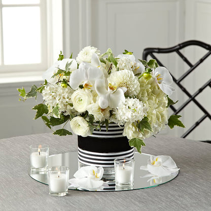 Solemnity Arrangement –  The Flower House, Eunice LA