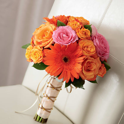 Lifetime of Love Bouquet –  The Flower House, Eunice LA